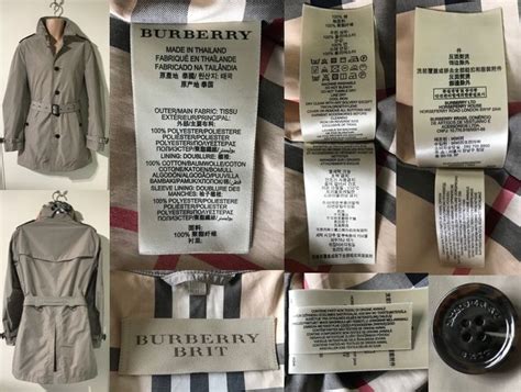 burberry brit outerwear sale|original Burberry Brit.